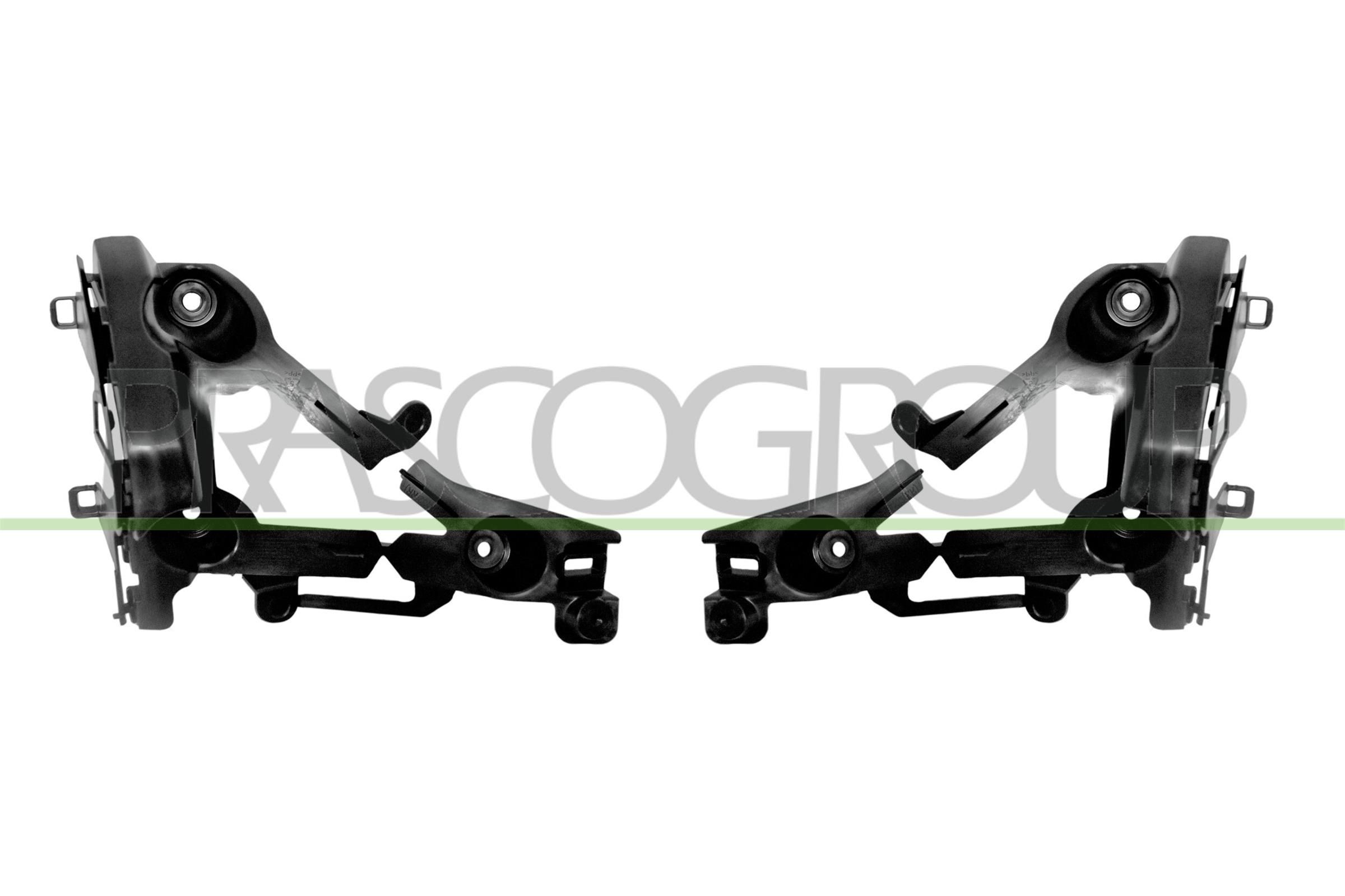 PRASCO Bumper bracket Article number: PG5001065 cheaply