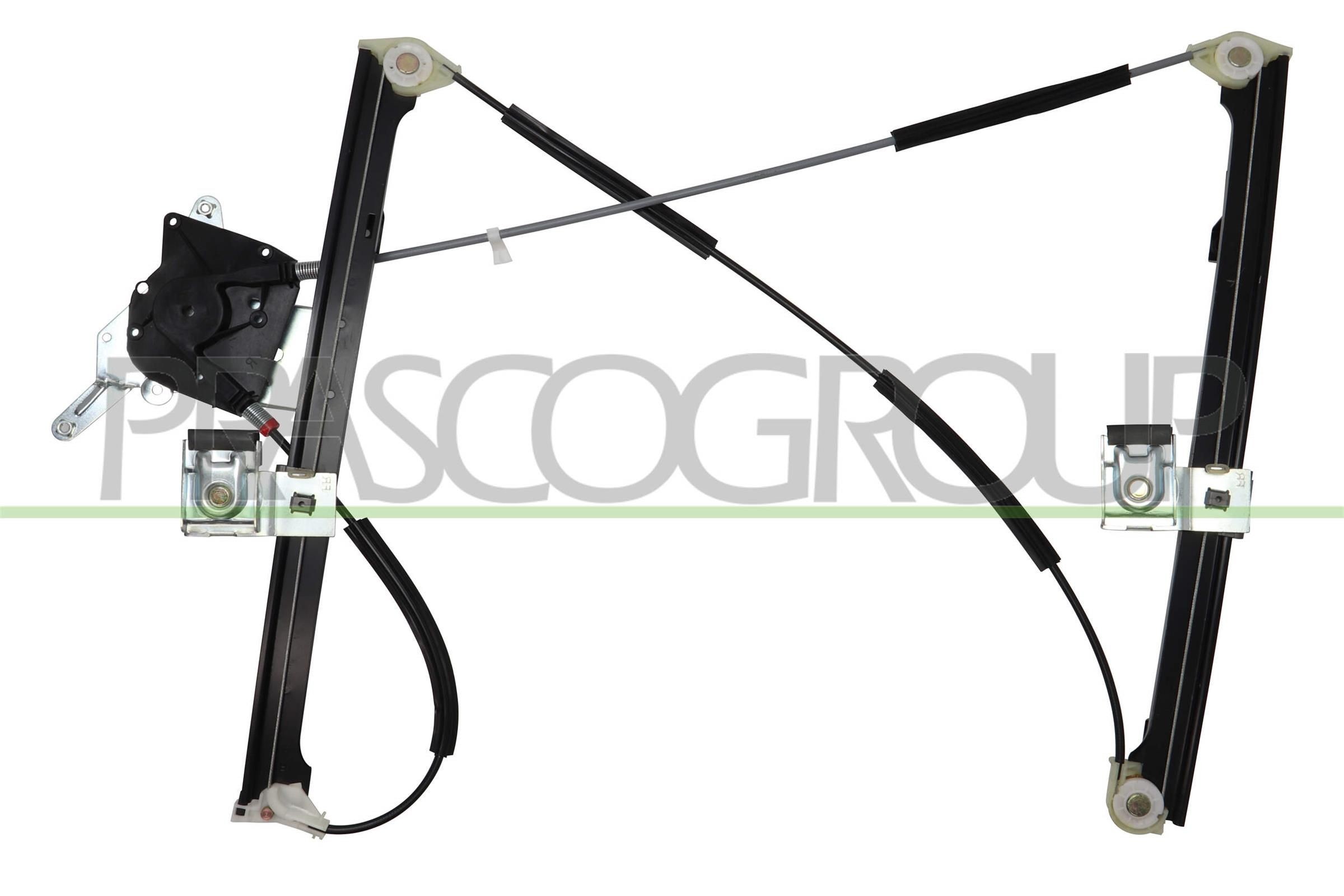 PRASCO Radiator Grille Article number: VG0932001 cheaply