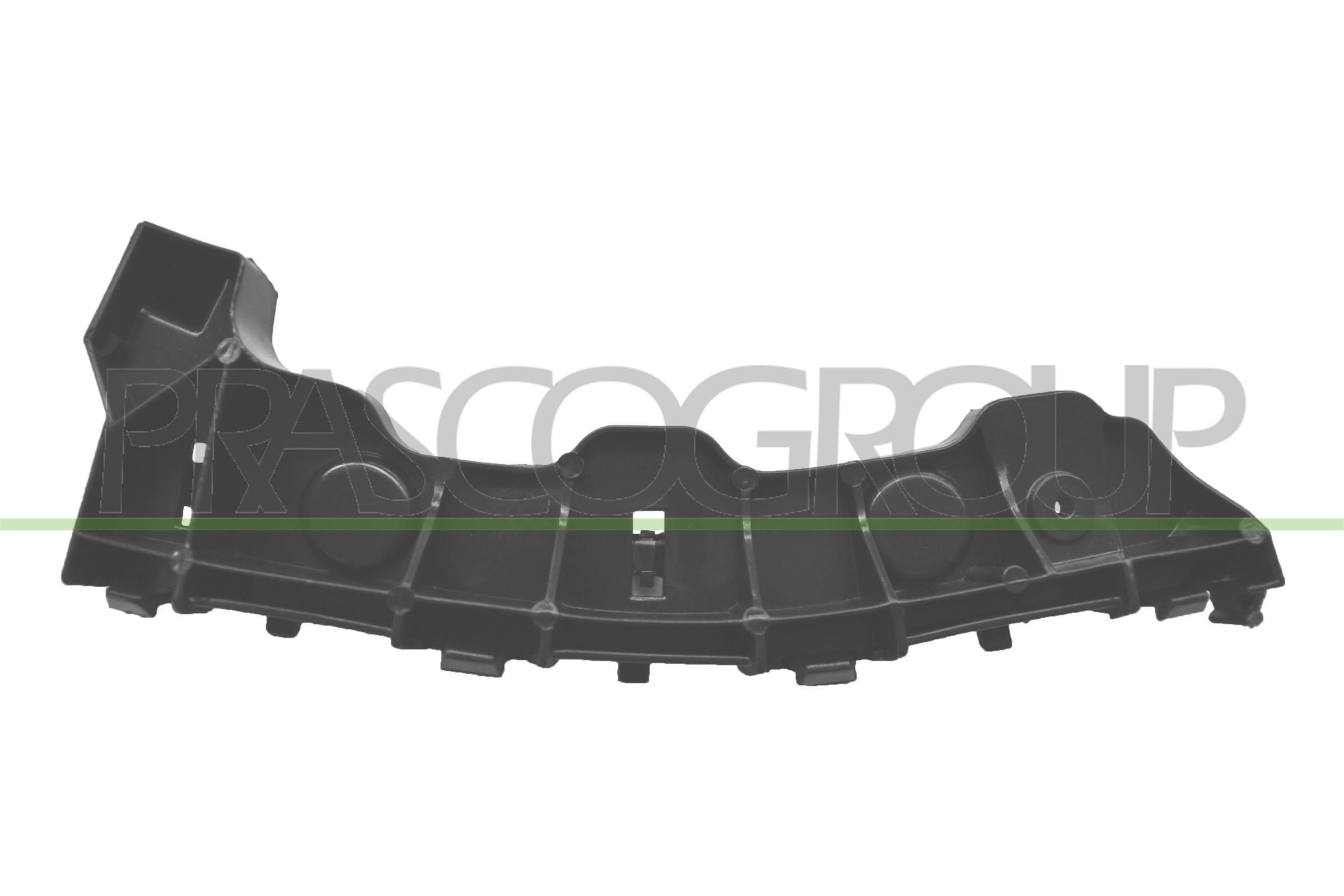 PRASCO Bumper bracket Article number: VG1011004 cheaply