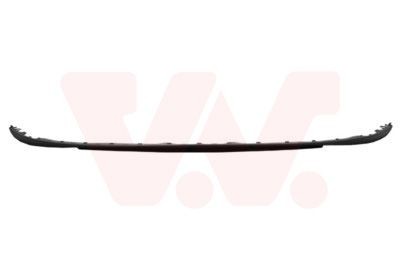 VAN WEZEL Front splitter Article number: 4941500 cheaply