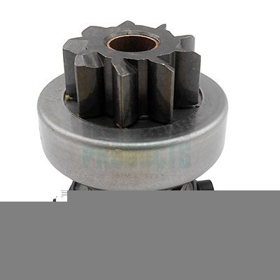 HOFFER 6647205 Hammastrummel, starter Daily 35C17, 35S17, 40C17, 45C17, 50C17, 60C17, 65C17, 70C17 170 HP Diisel 2014