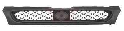 VAN WEZEL Radiator Grille Article number: 5131510 cheaply