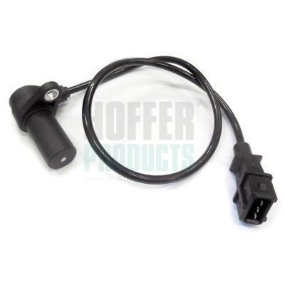 HOFFER Crankshaft sensor Article number: 7517148/1 cheaply