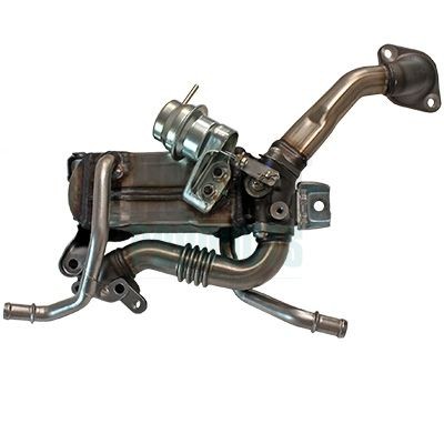 HOFFER 7518434 EGR køler ASTRA 1.7 CDTI (68) 131 HK Diesel 2015