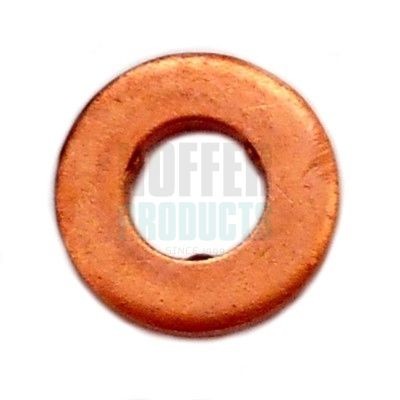 HOFFER Seal Ring, injector shaft Article number: 8029713 cheaply