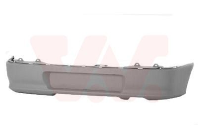 VAN WEZEL 5214544 Bagkofanger SWIFT 1.3 (SF 413) 86 HK Benzin 2005