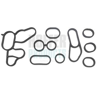 HOFFER Gasket Set, oil cooler Article number: 9101622 cheaply