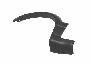 VAN WEZEL Fender flare Article number: 5248522 cheaply