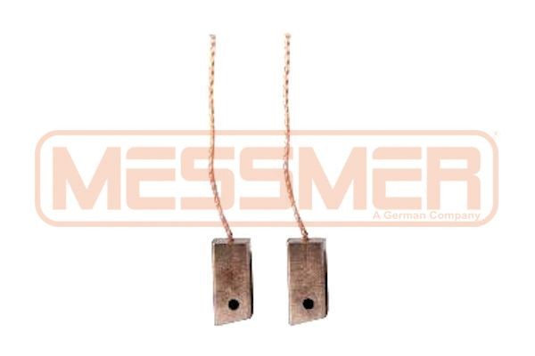 MESSMER Carbon Brush, alternator Article number: 231057 cheaply