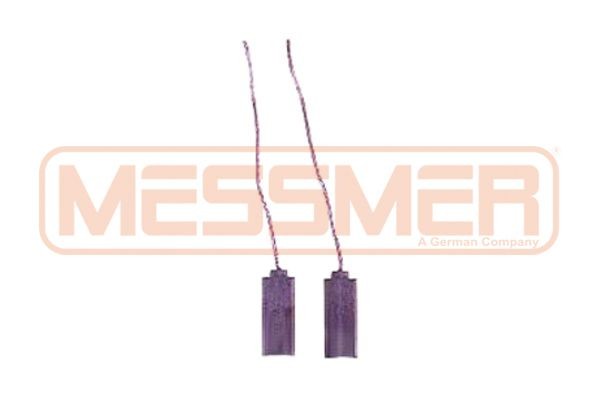 MESSMER Carbon Brush, alternator Article number: 231069 cheaply