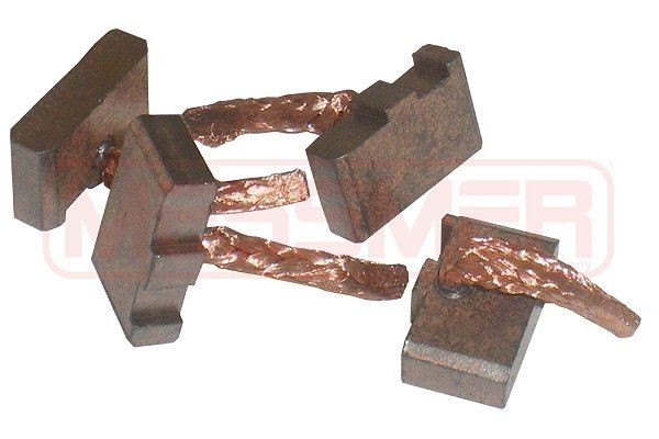 MESSMER Carbon Brush, starter Article number: 233082 cheaply