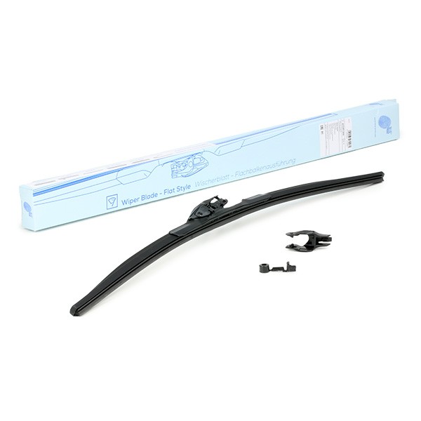 BLUE PRINT Wiper blade Article number: AD24FL600 cheaply