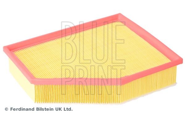 BLUE PRINT Luftfilter Varenummer: ADB112248 billige