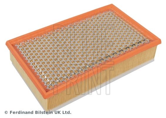 BLUE PRINT Air filter Article number: ADB112250 cheaply