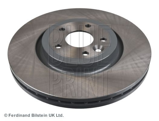 BLUE PRINT Brake disc Article number: ADJ134368 cheaply