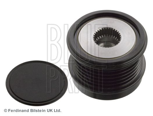 BLUE PRINT Alternator Freewheel Clutch Article number: ADN161310 cheaply
