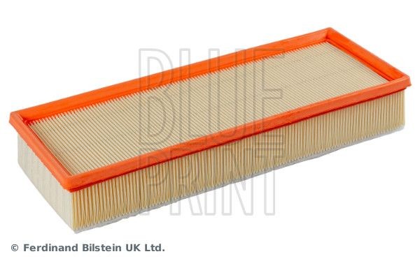 BLUE PRINT Air filter Article number: ADR162225 cheaply