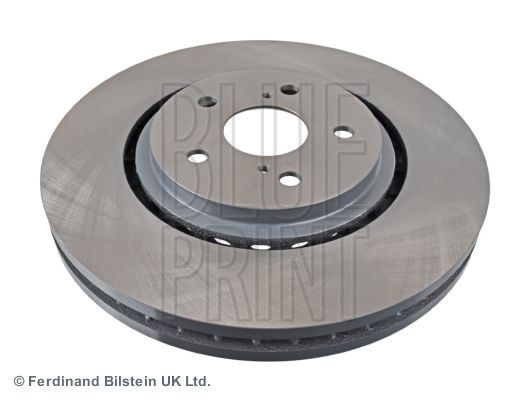 BLUE PRINT Brake disc Article number: ADT343312 cheaply