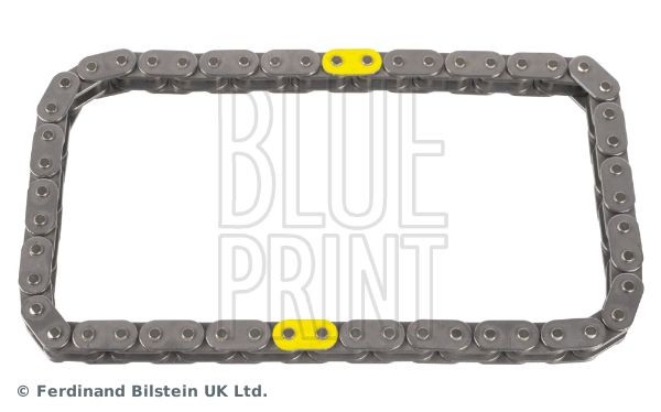 BLUE PRINT ADT37342 Chain, oil pump drive AVENSIS 2.0 VVT-i (ACM20_) 150 PS Petrol 2009