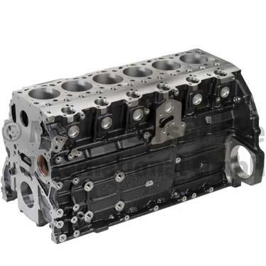 BF Engine block Article number: 20030390601 cheaply
