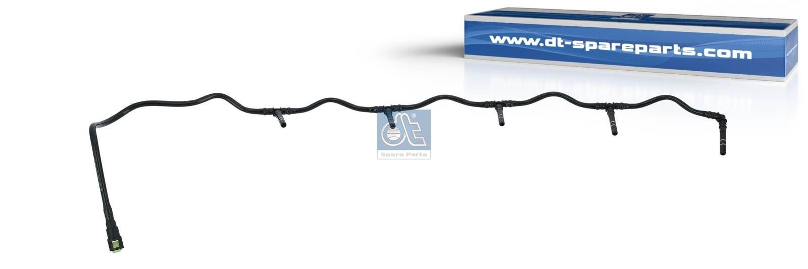 DT Spare Parts Synchronizer Ring, manual transmission Article number: 1.14052 cheaply