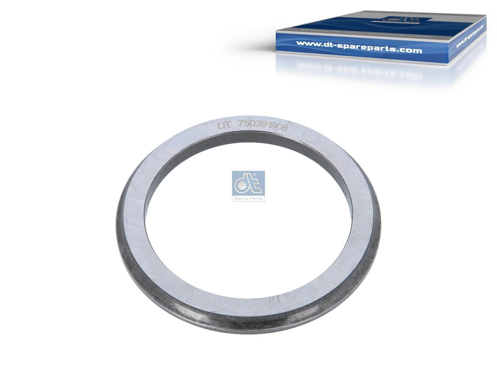 DT Spare Parts Thrust Washer, differential pinion Article number: 1.16034 cheaply
