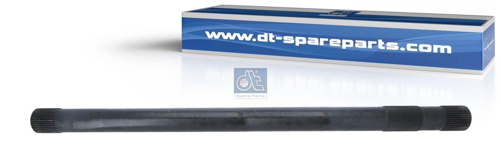 DT Spare Parts Survetorustik, suruõhukompressor Artikli number: 1.18609 soodsalt