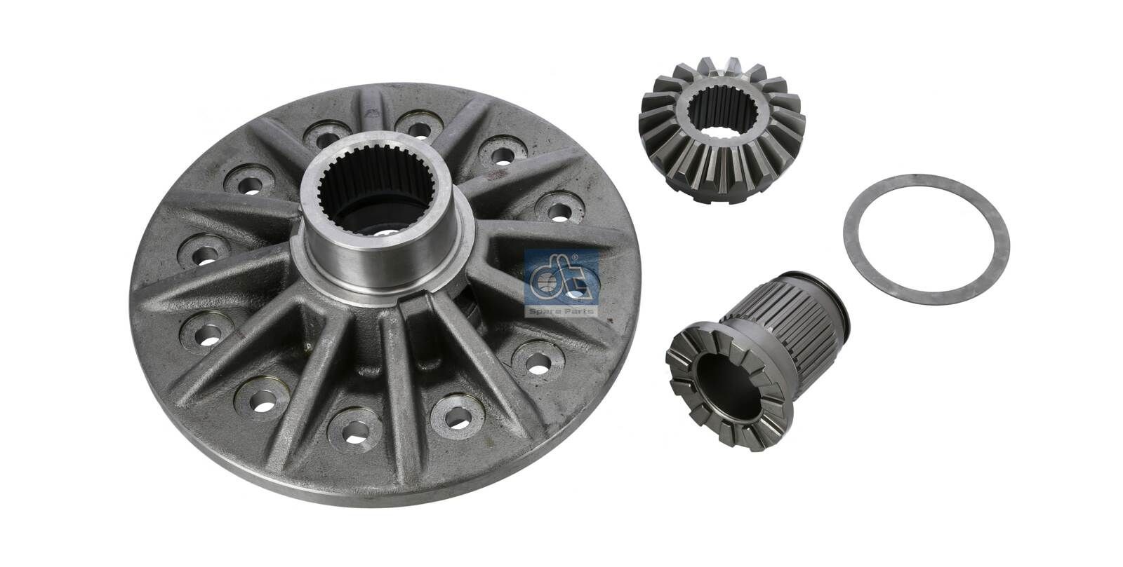 DT Spare Parts Rep.sæt. differential Varenummer: 1.31626 billige