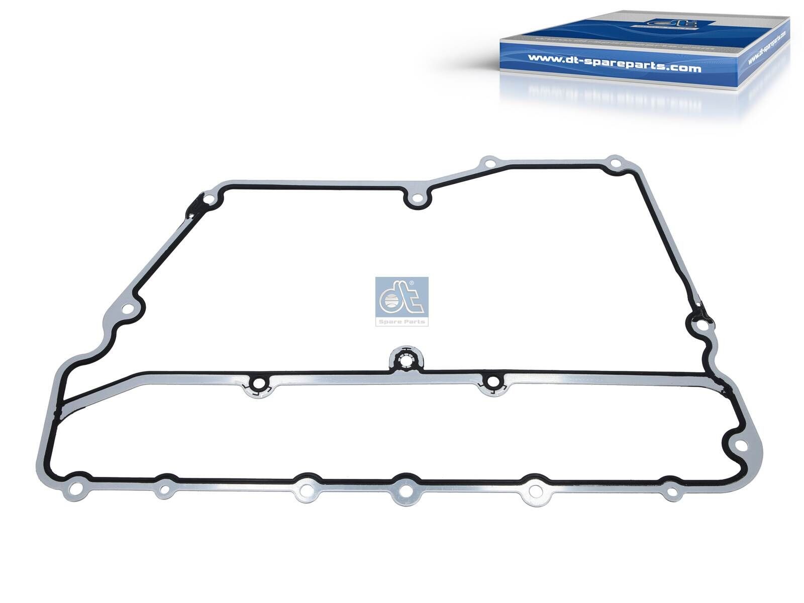DT Spare Parts Packning, oljekylare Artikelnummer: 1.40200 billigt