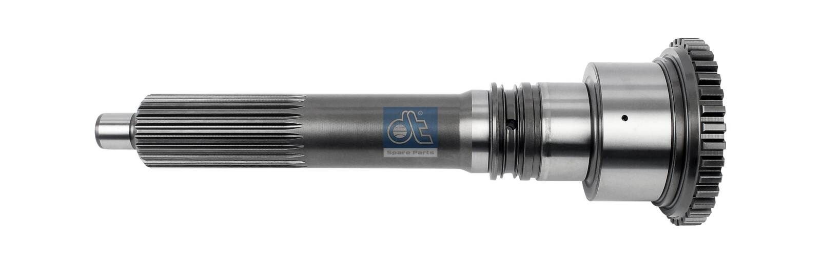 DT Spare Parts Transmission Input Shaft, manual transmission Article number: 1.44000 cheaply
