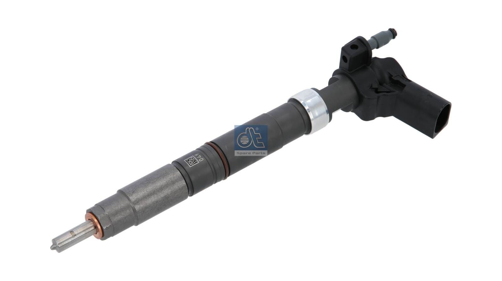 DT Spare Parts Injector Nozzle Article number: 11.16107 cheaply