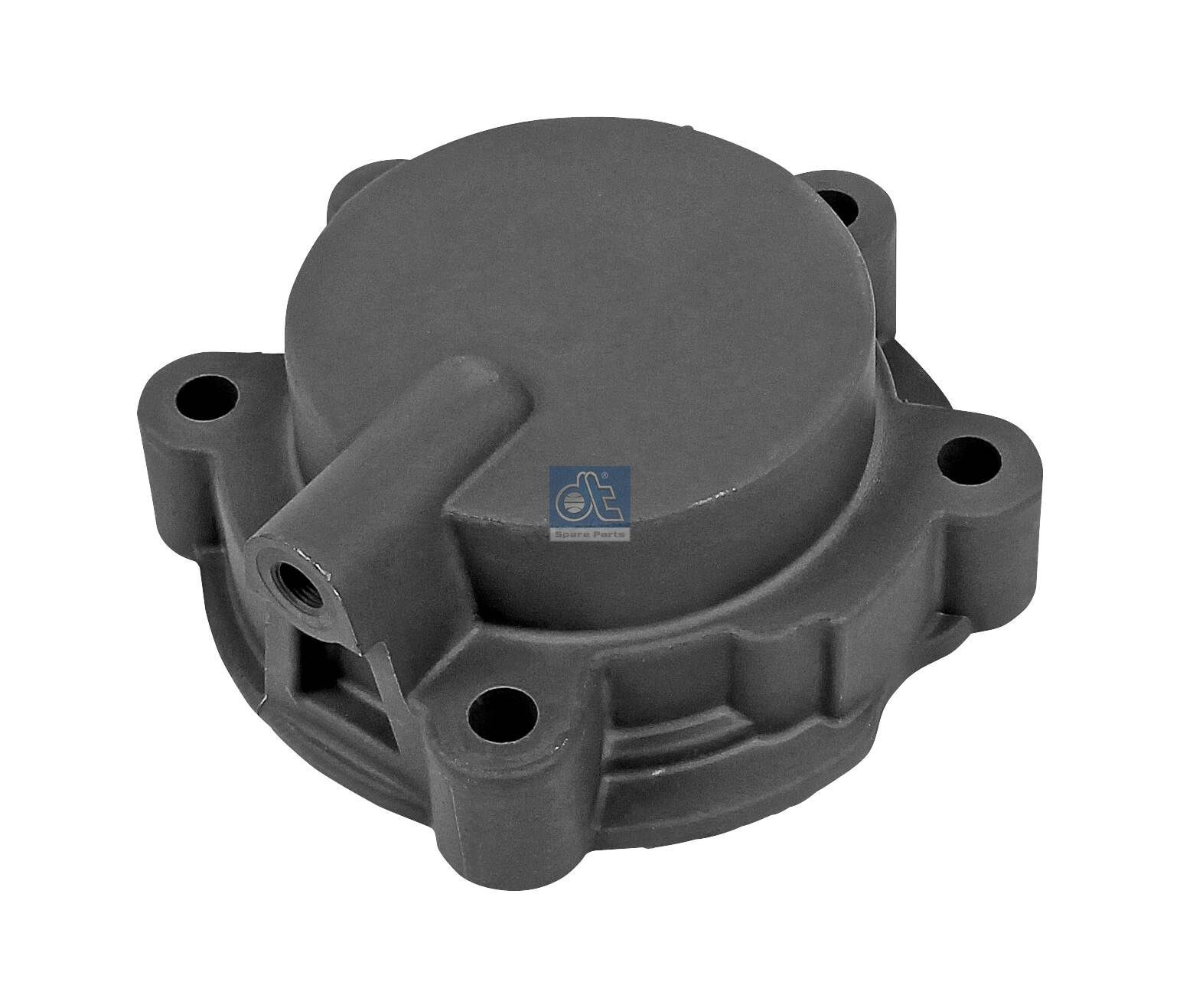 DT Spare Parts Flange Lid, manual transmission Article number: 2.32247 cheaply