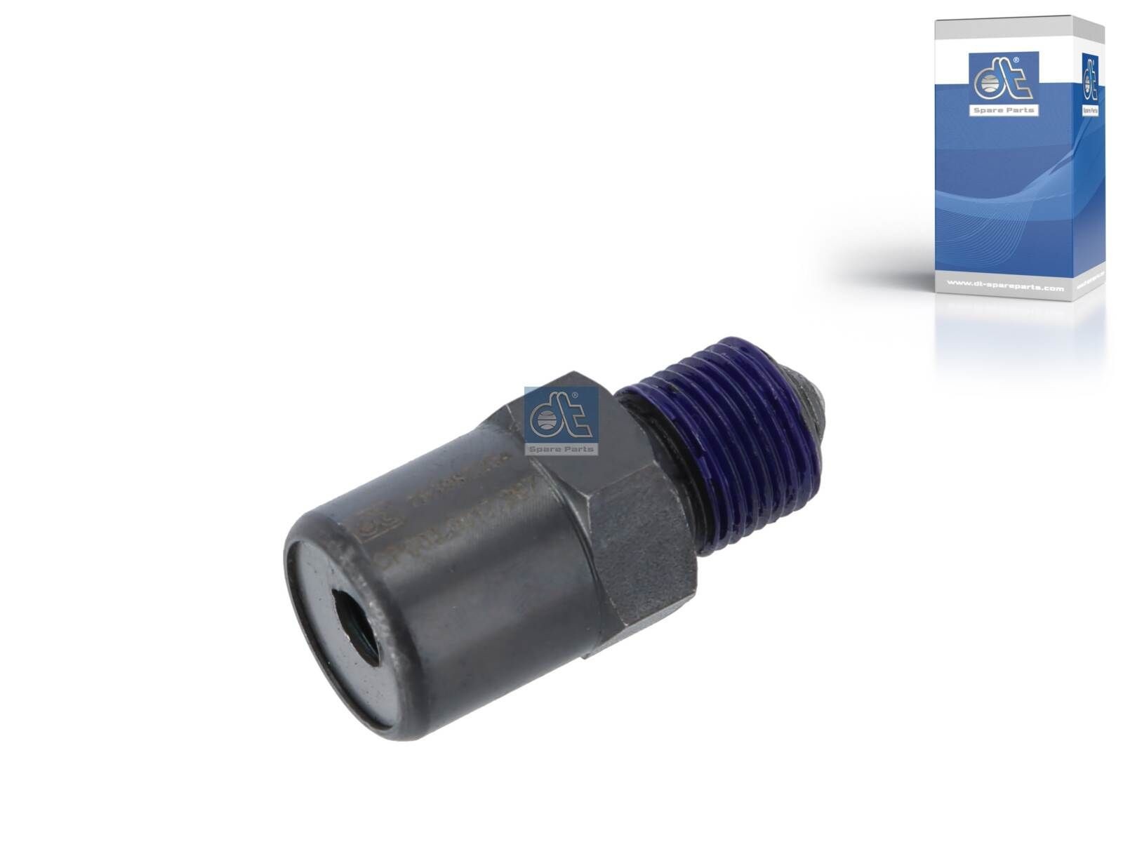DT Spare Parts Anti-Rotation Actuator, manual transmission Article number: 2.32367 cheaply