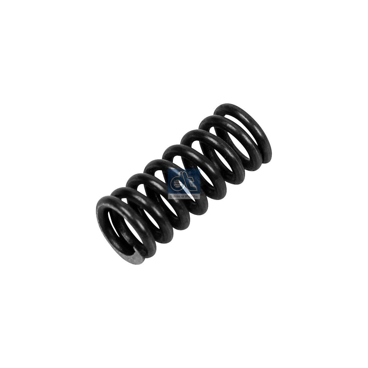 DT Spare Parts Spring, synchronizer gear drive shaft Article number: 2.32711 cheaply