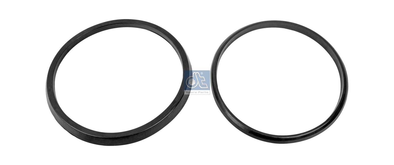 DT Spare Parts Seal Ring, spring link Article number: 2.96020 cheaply