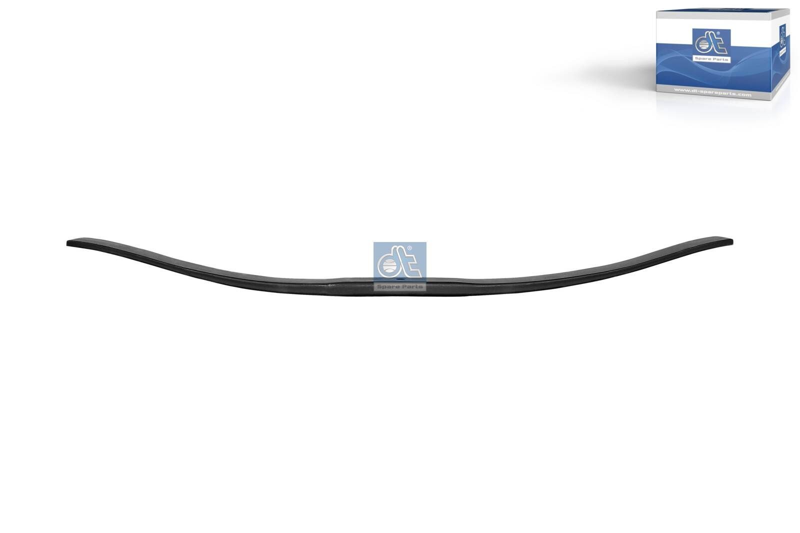 DT Spare Parts Leaf Spring Article number: 3.65326 cheaply
