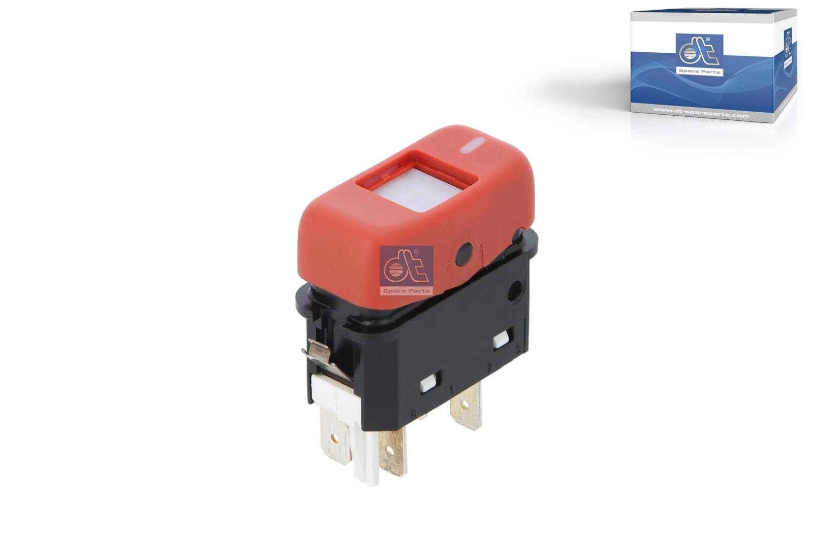 DT Spare Parts Switch, door contact Article number: 4.62067 cheaply