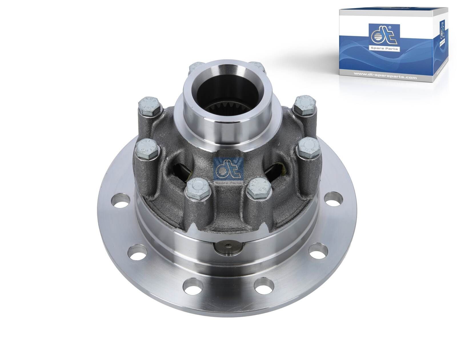 DT Spare Parts Rep.sæt. differential Varenummer: 4.67574 billige