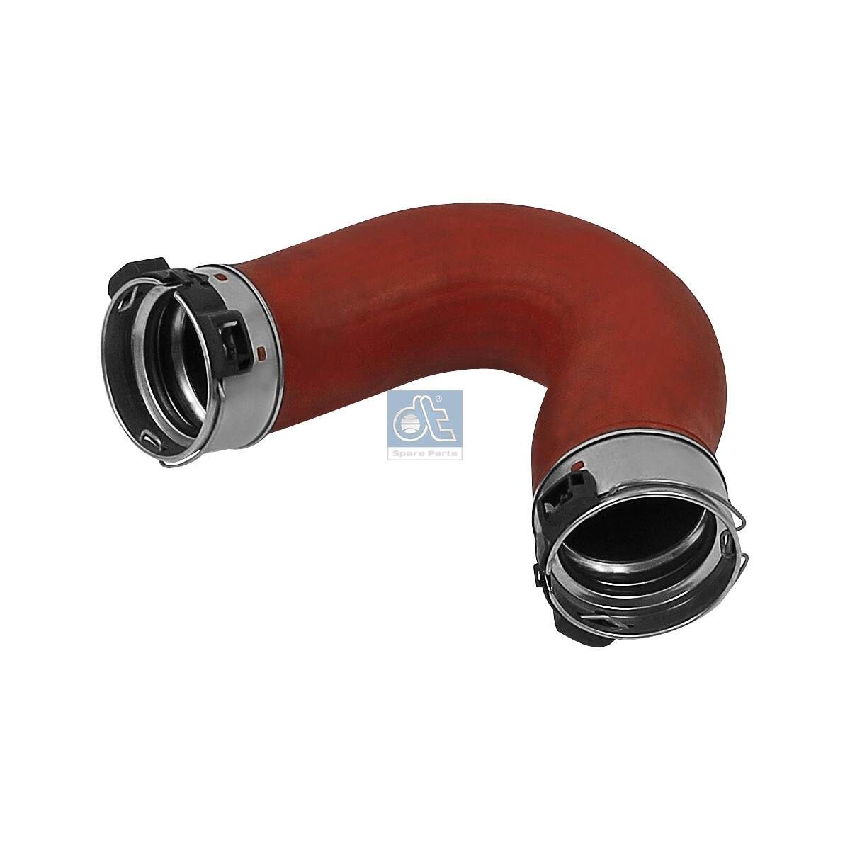 DT Spare Parts Charger intake hose Article number: 4.81476 cheaply