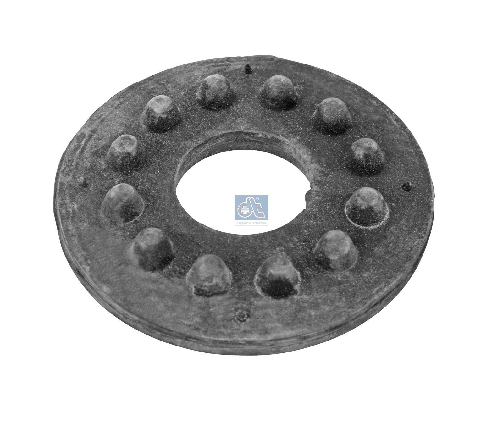 DT Spare Parts Afstandsskive, førehusstabilisator Varenummer: 6.76230 billige