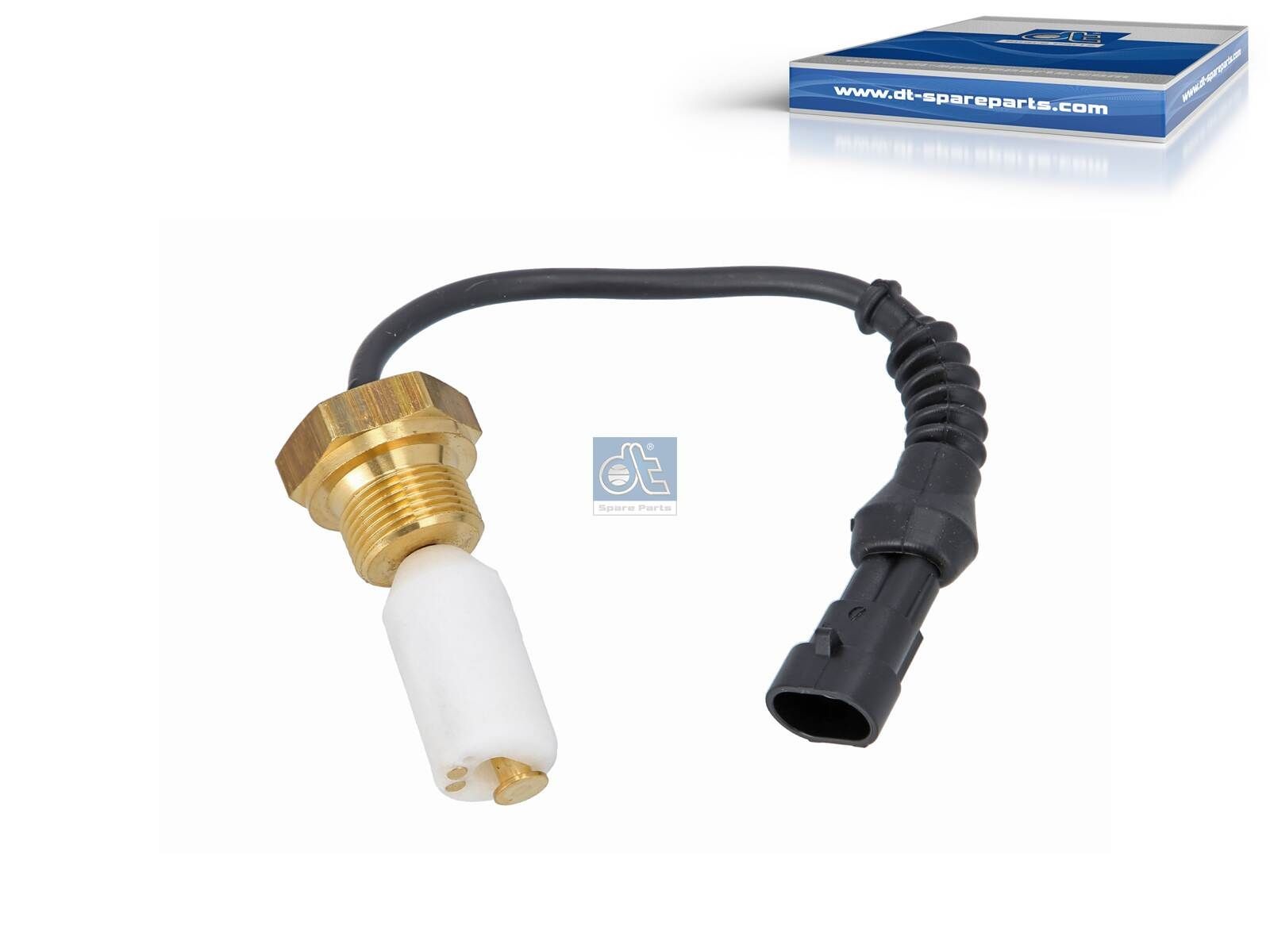 DT Spare Parts Sensor, coolant level Article number: 7.21700 cheaply