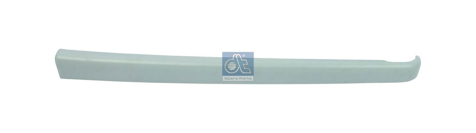 DT Spare Parts Trim / Protective Strip, front fairing Article number: 7.75825 cheaply