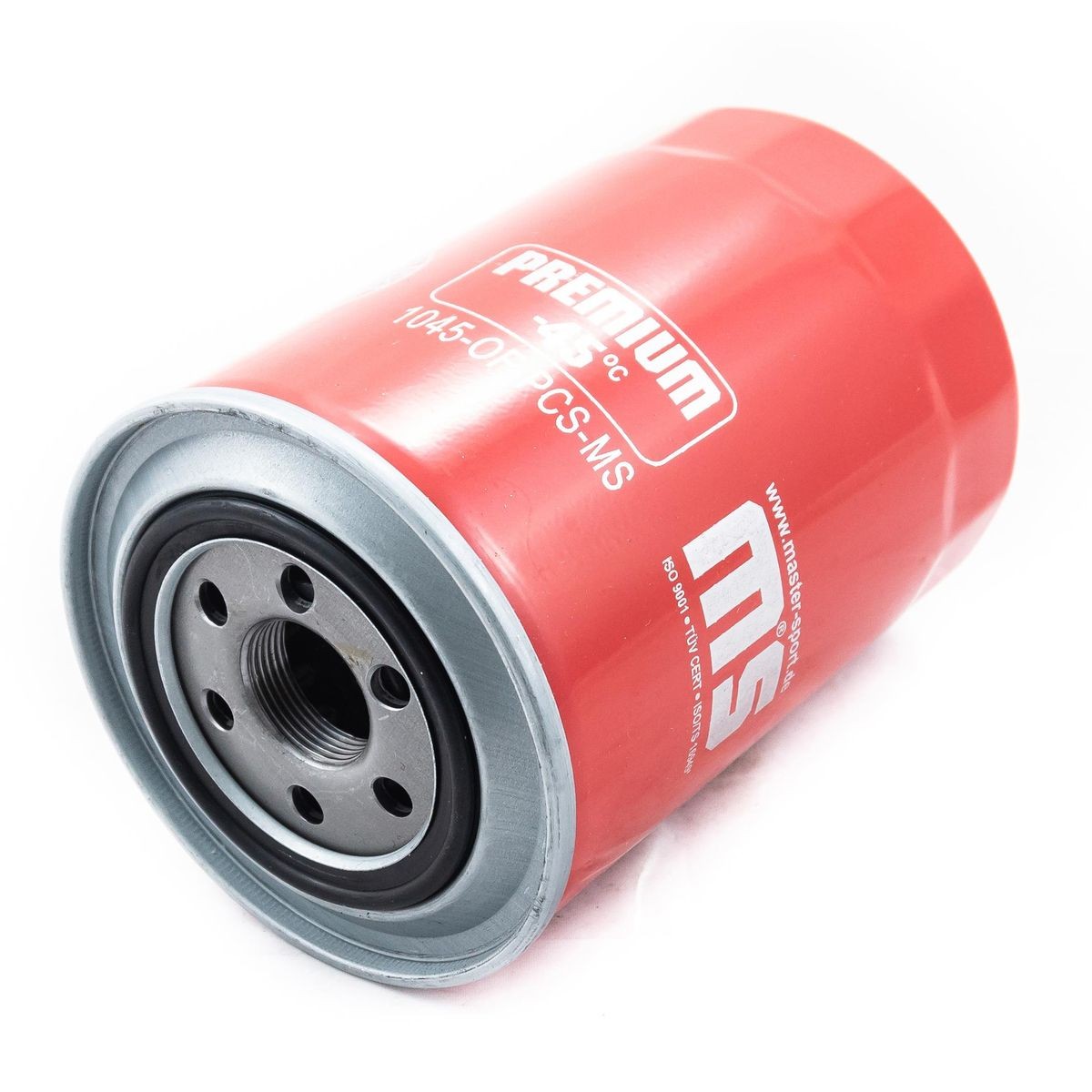 MASTER-SPORT Oil filter Article number: 1045-OF-PCS-MS cheaply