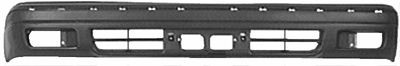 VAN WEZEL Bumper Article number: 5326572 cheaply