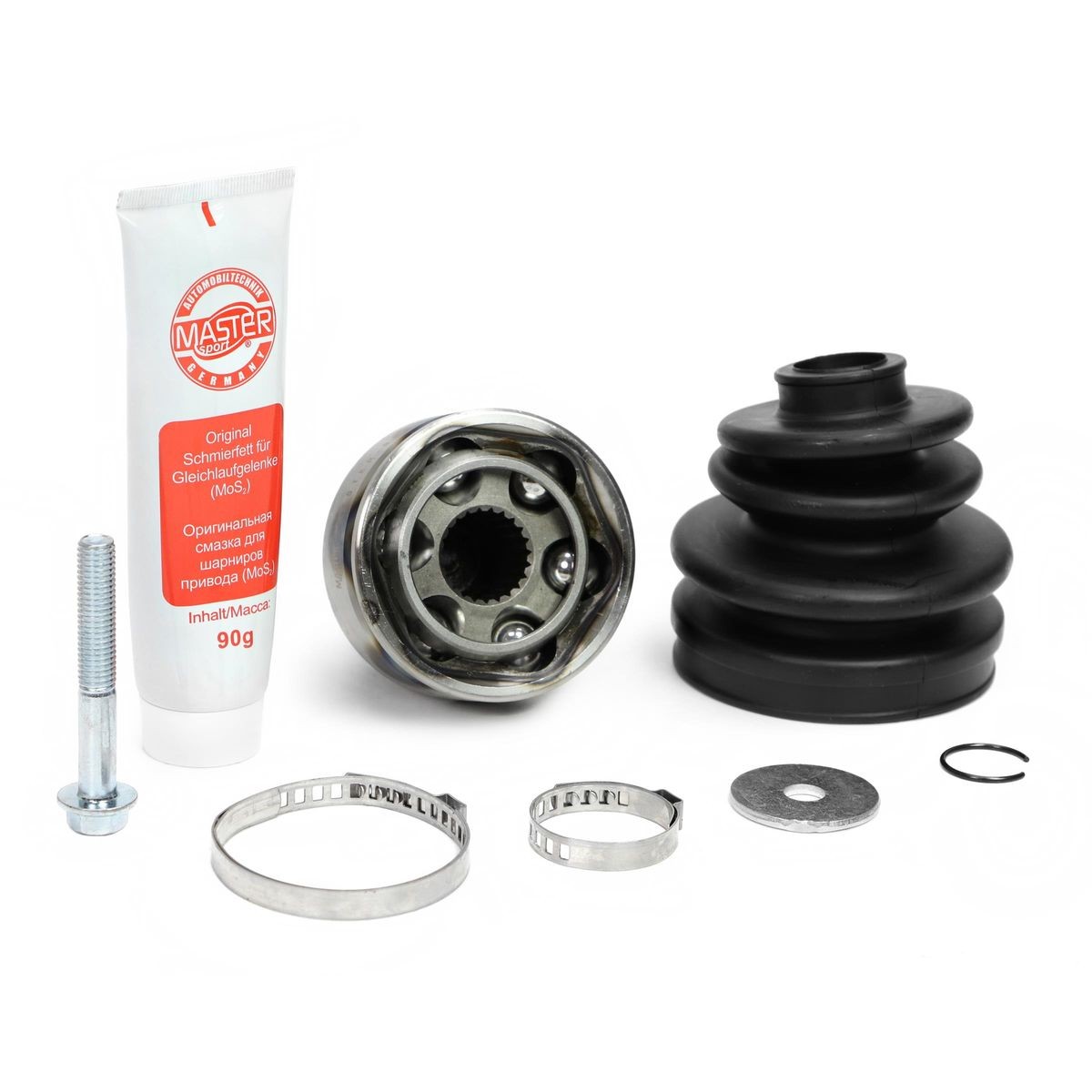 MASTER-SPORT Joint kit, drive shaft Article number: 305176-SET-MS cheaply