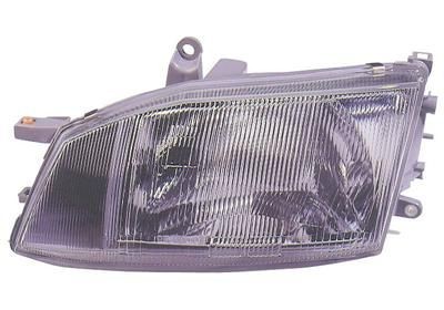 VAN WEZEL Headlight Article number: 5367961 cheaply