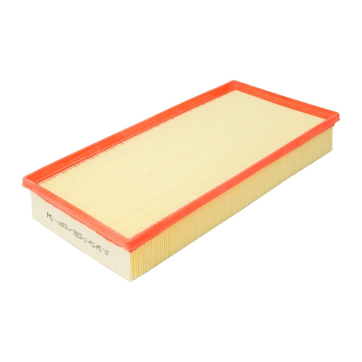 MASTER-SPORT Luftfilter Varenummer: 39002-LF-PCS-MS billige