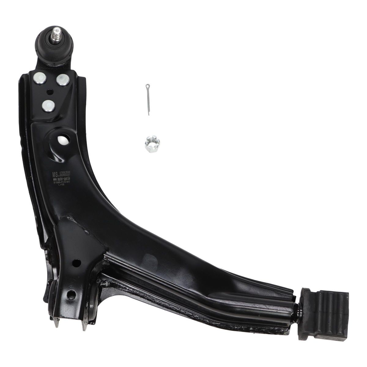 MASTER-SPORT Suspension arm Article number: 6158B-PCS-MS cheaply