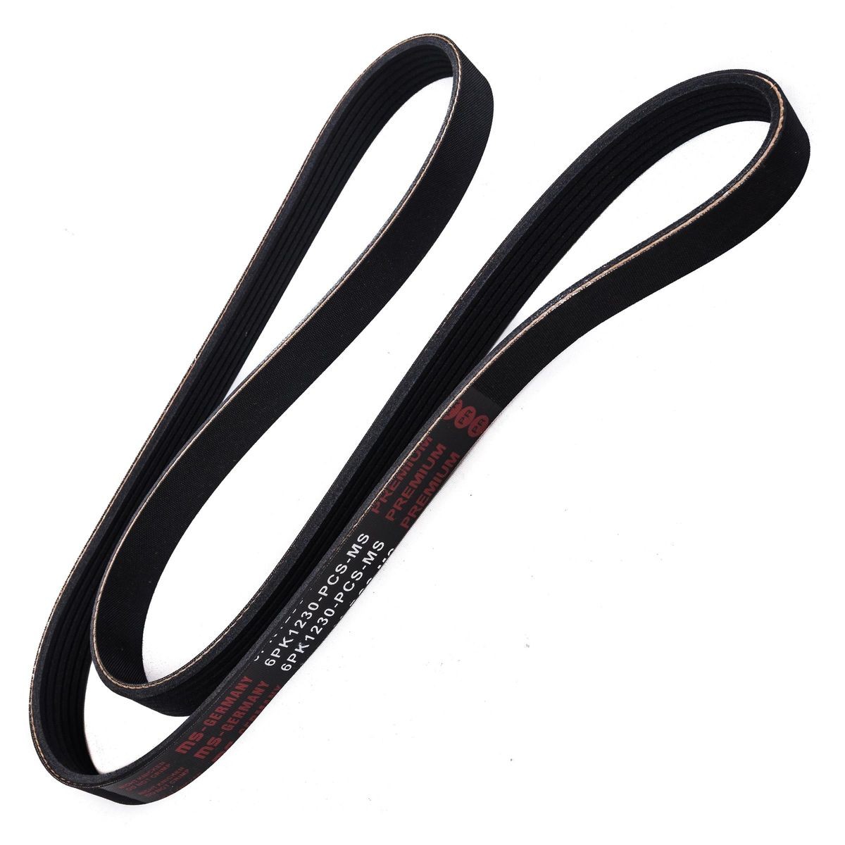 MASTER-SPORT Serpentine belt Article number: 6PK1230-PCS-MS cheaply