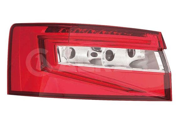 ALKAR Rear light Article number: 2211524 cheaply